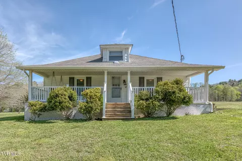 1650 Sluder Road Shady Valley Tn 37688, Shady Valley, TN 37688