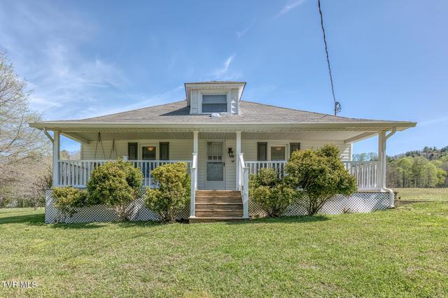 1650 Sluder Road Shady Valley Tn 37688, Shady Valley, TN 37688