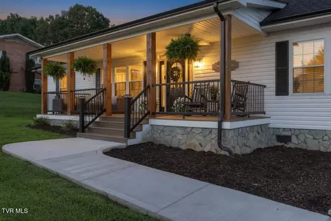 Exterior - 137 Kerns Street Erwin Tn 37650, Erwin, TN 37650 photo 1 of 20