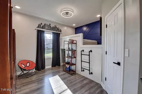 Bedroom - 137 Kerns Street Erwin Tn 37650, Erwin, TN 37650 photo 4 of 5