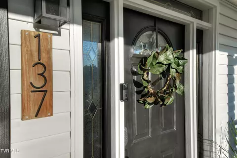 Exterior - 137 Kerns Street Erwin Tn 37650, Erwin, TN 37650 photo 8 of 20