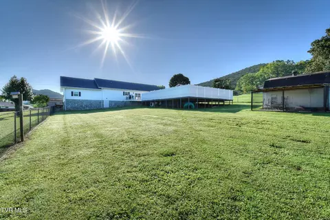 Exterior - 137 Kerns Street Erwin Tn 37650, Erwin, TN 37650 photo 19 of 20
