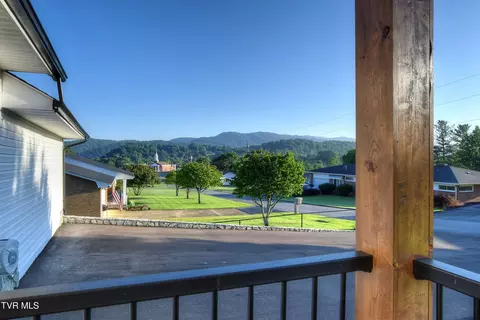 Exterior - 137 Kerns Street Erwin Tn 37650, Erwin, TN 37650 photo 6 of 20