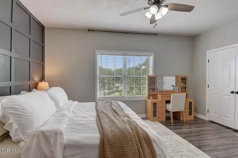Bedroom - 137 Kerns Street Erwin Tn 37650, Erwin, TN 37650 photo 3 of 5
