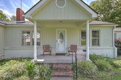 Exterior - 851 Adkins Lane Erwin Tn 37650, Erwin, TN 37650 photo 5 of 10