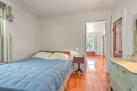 Bedroom - 851 Adkins Lane Erwin Tn 37650, Erwin, TN 37650 photo 10 of 11