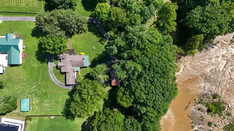 View/Area - 851 Adkins Lane Erwin Tn 37650, Erwin, TN 37650 photo 7 of 19