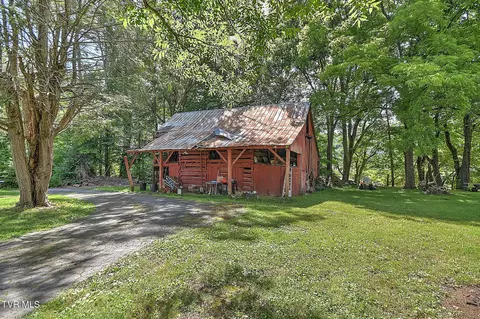 Exterior - 851 Adkins Lane Erwin Tn 37650, Erwin, TN 37650 photo 10 of 10