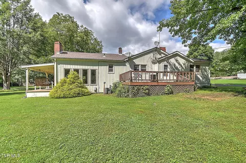 Exterior - 851 Adkins Lane Erwin Tn 37650, Erwin, TN 37650 photo 2 of 10
