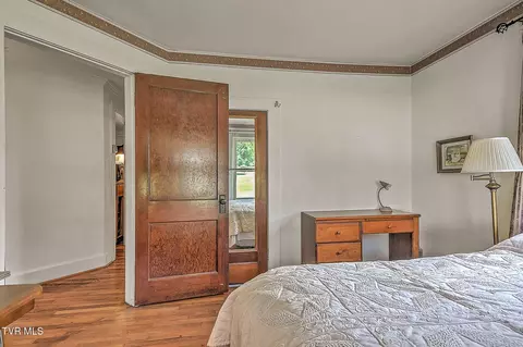 Bedroom - 851 Adkins Lane Erwin Tn 37650, Erwin, TN 37650 photo 3 of 11