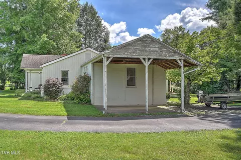 Exterior - 851 Adkins Lane Erwin Tn 37650, Erwin, TN 37650 photo 8 of 10