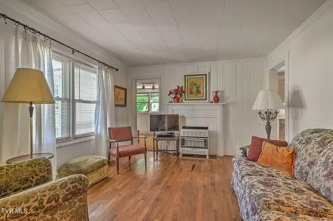 Living - 851 Adkins Lane Erwin Tn 37650, Erwin, TN 37650 photo 2 of 5