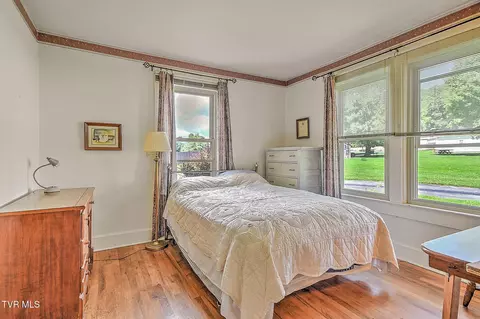 Bedroom - 851 Adkins Lane Erwin Tn 37650, Erwin, TN 37650 photo 2 of 11