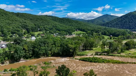 View/Area - 851 Adkins Lane Erwin Tn 37650, Erwin, TN 37650 photo 2 of 19