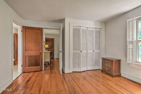 Bedroom - 851 Adkins Lane Erwin Tn 37650, Erwin, TN 37650 photo 6 of 11