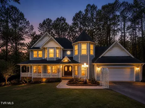 101 Knobb Hill Road Johnson City Tn 37601, Johnson City, TN 37601