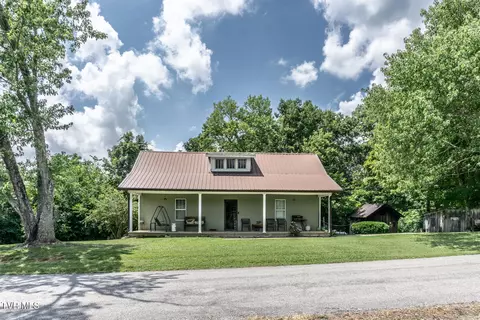 265 Black Road Greeneville Tn 37743, Greeneville, TN 37743