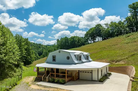 967 Cherry Springs Lane Trade Tn 37691, Trade, TN 37691