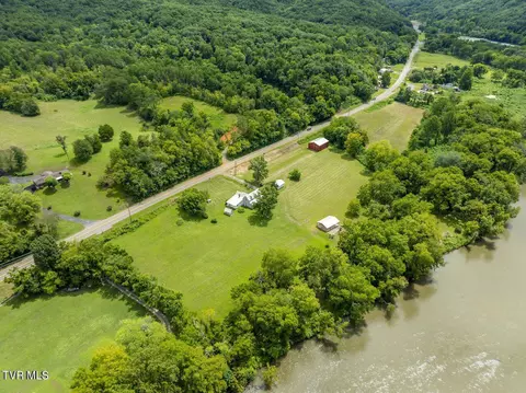 1875 E Hwy 25 70 Del Rio Tn 37727, Del Rio, TN 37727