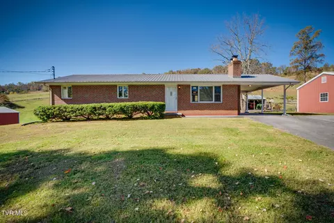 523 Mount Zion Road Church Hill Tn 37642, Church Hill, TN 37642