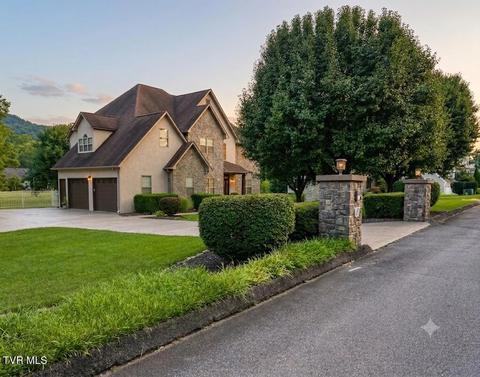124 Douglas Lane Bristol Tn 37620, Bristol, TN 37620
