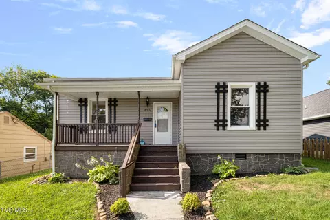 825 Hamilton Street Johnson City Tn 37604, Johnson City, TN 37604