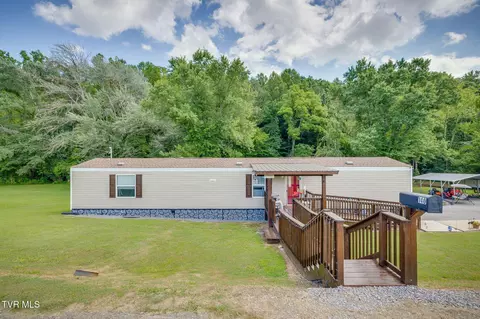 140 Country Lane Surgoinsville Tn 37873, Surgoinsville, TN 37873