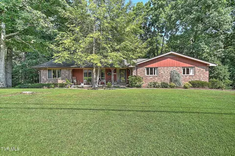 2513 Essex Drive Kingsport Tn 37660, Kingsport, TN 37660