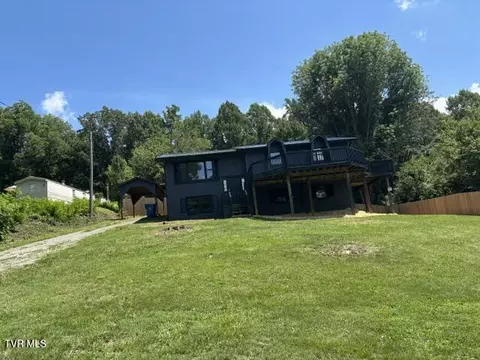 371 Jonesboro Drive Bluff City Tn 37618, Bluff City, TN 37618