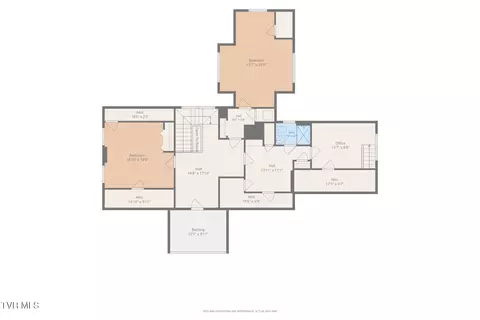 Floorplan - 1812 N Main Avenue Erwin Tn 37650, Erwin, TN 37650 photo 2 of 4