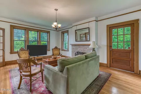 Living - 1812 N Main Avenue Erwin Tn 37650, Erwin, TN 37650 photo 3 of 3
