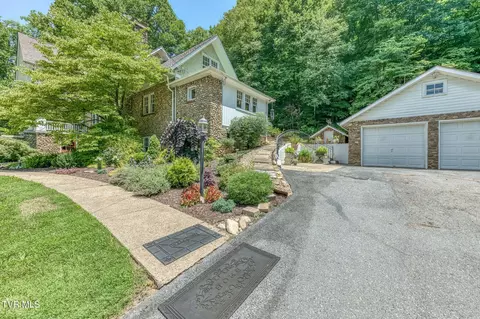 Exterior - 1812 N Main Avenue Erwin Tn 37650, Erwin, TN 37650 photo 2 of 22