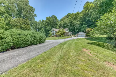 Exterior - 1812 N Main Avenue Erwin Tn 37650, Erwin, TN 37650 photo 14 of 22