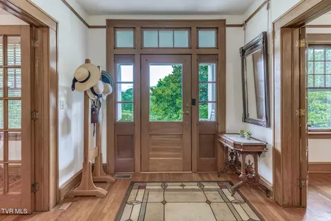 Entry Way - 1812 N Main Avenue Erwin Tn 37650, Erwin, TN 37650 photo 2 of 8