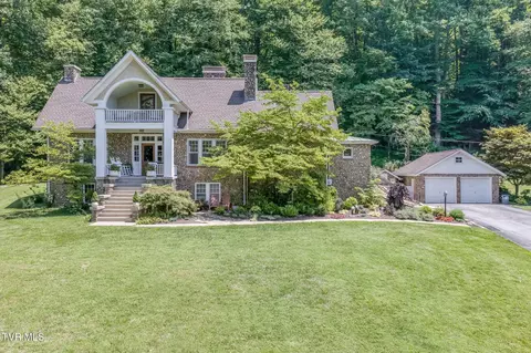 Exterior - 1812 N Main Avenue Erwin Tn 37650, Erwin, TN 37650 photo 10 of 22
