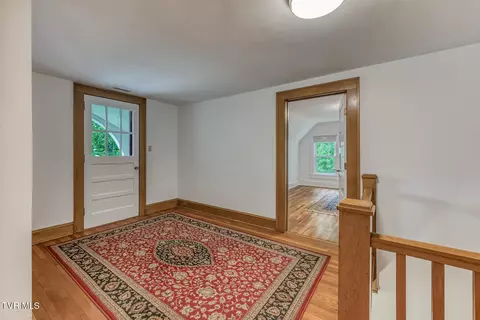 Entry Way - 1812 N Main Avenue Erwin Tn 37650, Erwin, TN 37650 photo 6 of 8