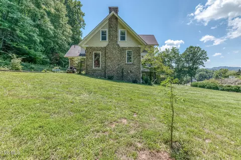 Exterior - 1812 N Main Avenue Erwin Tn 37650, Erwin, TN 37650 photo 21 of 22