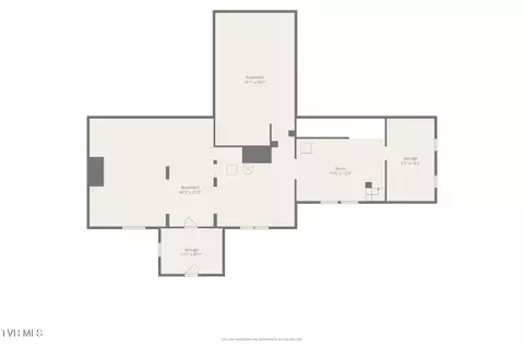 Floorplan - 1812 N Main Avenue Erwin Tn 37650, Erwin, TN 37650 photo 3 of 4