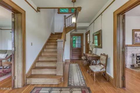 Entry Way - 1812 N Main Avenue Erwin Tn 37650, Erwin, TN 37650 photo 1 of 8
