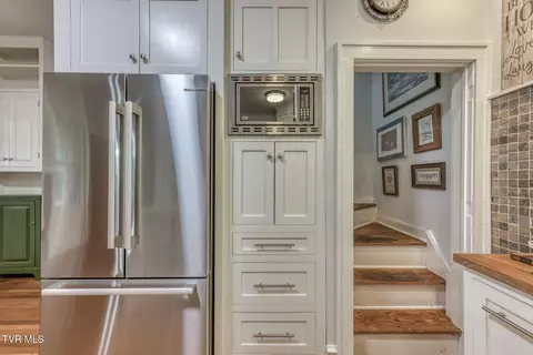 Kitchen - 1812 N Main Avenue Erwin Tn 37650, Erwin, TN 37650 photo 3 of 4