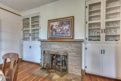 Dining - 1812 N Main Avenue Erwin Tn 37650, Erwin, TN 37650 photo 2 of 3