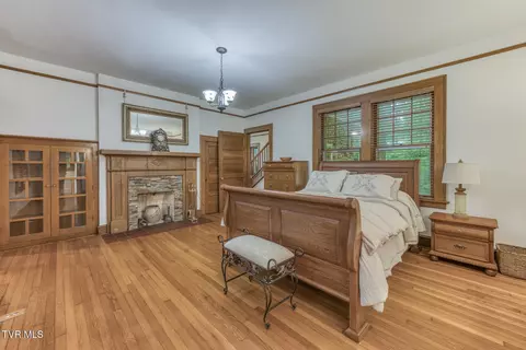 Bedroom - 1812 N Main Avenue Erwin Tn 37650, Erwin, TN 37650 photo 1 of 8