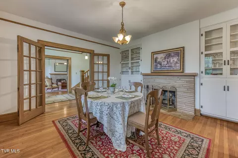 Dining - 1812 N Main Avenue Erwin Tn 37650, Erwin, TN 37650 photo 1 of 3