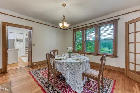 Dining - 1812 N Main Avenue Erwin Tn 37650, Erwin, TN 37650 photo 3 of 3