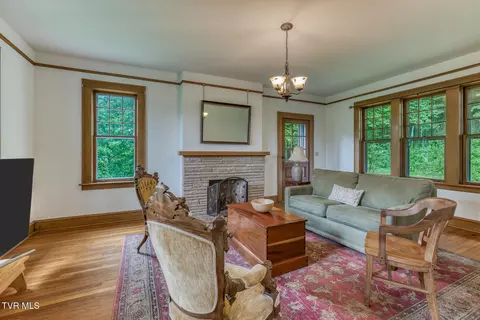Living - 1812 N Main Avenue Erwin Tn 37650, Erwin, TN 37650 photo 1 of 3