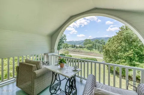 Exterior - 1812 N Main Avenue Erwin Tn 37650, Erwin, TN 37650 photo 4 of 22