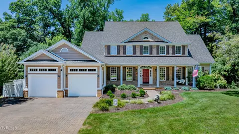 15126 Stonewall Ridge Bristol Va 24202, Bristol, VA 24202