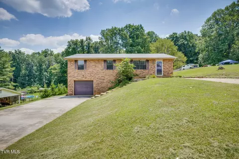420 Poplar Street Mount Carmel Tn 37645, Mount Carmel, TN 37645