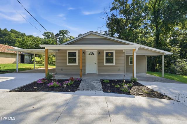 381 Elizabethton Highway Bluff City Tn 37618, Bluff City, TN 37618