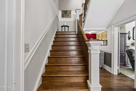 Entry Way - 201 E 9th Avenue Johnson City Tn 37601, Johnson City, TN 37601 photo 7 of 12
